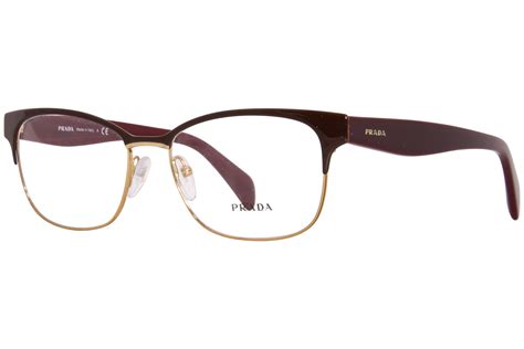 prada 65rv eyeglasses|Prada PR 65RV Eyeglasses .